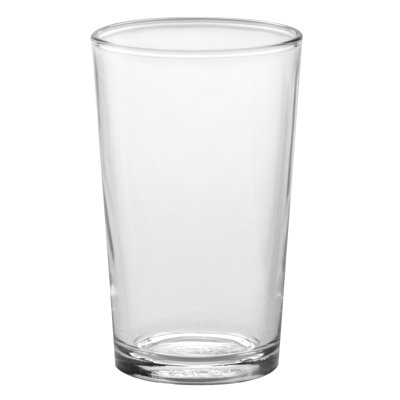 10 oz drinking glassware